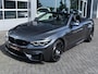 BMW M4 Cabrio Competition DCT 450pk HUD H/K DAB Adaptive-LED Memory 20inch