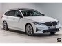 BMW 3-Serie Touring 330e High Ex|Pano|E-Trekhaak|E-stoel|garantie