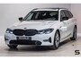 BMW 3-Serie Touring 330e High Ex|Pano|E-Trekhaak|E-stoel|garantie