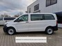 Mercedes-Benz Vito Tourer 109 BlueTEC Base Lang 9PERSONEN/PRIJS EX BTW BPM VRIJ / 6X OP VOORRAAD /EINDEJAARS AKTIE