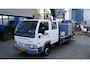 Nissan Cabstar Hoogwerker 3.0TD i EX. BTW EXPORT ONLY
