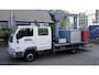 Nissan Cabstar Hoogwerker 3.0TD i EX. BTW EXPORT ONLY