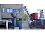 Nissan Cabstar Hoogwerker 3.0TD i EX. BTW EXPORT ONLY