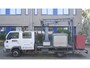 Nissan Cabstar Hoogwerker 3.0TD i EX. BTW EXPORT ONLY