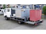 Nissan Cabstar Hoogwerker 3.0TD i EX. BTW EXPORT ONLY