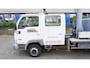 Nissan Cabstar Hoogwerker 3.0TD i EX. BTW EXPORT ONLY