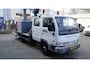Nissan Cabstar Hoogwerker 3.0TD i EX. BTW EXPORT ONLY
