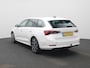 Skoda Octavia Combi 1.4 TSI iV PHEV Business Edition Plus | Automaat | Apple Carplay / Android Auto | Lederen Bekleding | Parkeersensoren | Stoelverwarming | Trekhaak |