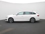 Skoda Octavia Combi 1.4 TSI iV PHEV Business Edition Plus | Automaat | Apple Carplay / Android Auto | Lederen Bekleding | Parkeersensoren | Stoelverwarming | Trekhaak |