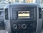 Mercedes-Benz Sprinter 316 2.2 CDI 366 HD Dubbele cabine / Euro 6 / Airco / Parkeersensoren / Cruise control / 270 Graden achterdeuren