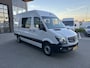 Mercedes-Benz Sprinter 316 2.2 CDI 366 HD Dubbele cabine / Euro 6 / Airco / Parkeersensoren / Cruise control / 270 Graden achterdeuren