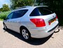 Peugeot 407 SW 2.0-16V ST Pack 140pk Clima Navi Trekhaak 1500kg. Panorama