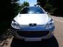 Peugeot 407 SW 2.0-16V ST Pack 140pk Clima Navi Trekhaak 1500kg. Panorama