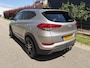 Hyundai Tucson 1.6 T-GDi Premium / PANORAMADAK / LEER / NAVI / CRUISE / TREKHAAK / 140dkm!