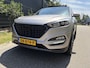 Hyundai Tucson 1.6 T-GDi Premium / PANORAMADAK / LEER / NAVI / CRUISE / TREKHAAK / 140dkm!