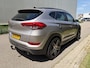 Hyundai Tucson 1.6 T-GDi Premium / PANORAMADAK / LEER / NAVI / CRUISE / TREKHAAK / 140dkm!