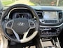 Hyundai Tucson 1.6 T-GDi Premium / PANORAMADAK / LEER / NAVI / CRUISE / TREKHAAK / 140dkm!