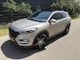 Hyundai Tucson 1.6 T-GDi Premium / PANORAMADAK / LEER / NAVI / CRUISE / TREKHAAK / 140dkm!