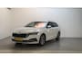Skoda Octavia Combi 1.0 e-TSI Business Edition Plus Stoelverwarming Adaptive Cruise Sfeerverlichting Trekhaak