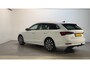 Skoda Octavia Combi 1.0 e-TSI Business Edition Plus Stoelverwarming Adaptive Cruise Sfeerverlichting Trekhaak