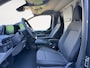 Ford E-Transit Custom 320 L2H1 Limited 64 kWh | DEMO | Inklapbare Trekhaak | Adaptive Cruise Control | BLISS | 17 inch lichtmetalen velgen | Verwarmbare Stoelen | Verwarmbare Voorruit
