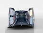 Ford E-Transit Custom 320 L2H1 Limited 64 kWh | DEMO | Inklapbare Trekhaak | Adaptive Cruise Control | BLISS | 17 inch lichtmetalen velgen | Verwarmbare Stoelen | Verwarmbare Voorruit
