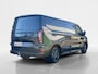 Ford E-Transit Custom 320 L2H1 Limited 64 kWh | DEMO | Inklapbare Trekhaak | Adaptive Cruise Control | BLISS | 17 inch lichtmetalen velgen | Verwarmbare Stoelen | Verwarmbare Voorruit