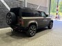 Land Rover Defender 2.0 P300e 110 X | FACELIFT | ClearSight | Meridian Surround | Trekhaak | Luchtvering | Koelbox | Panoramadak | 22 Inch