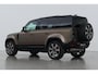Land Rover Defender 2.0 P300e 110 X | FACELIFT | ClearSight | Meridian Surround | Trekhaak | Luchtvering | Koelbox | Panoramadak | 22 Inch