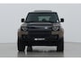 Land Rover Defender 2.0 P300e 110 X | FACELIFT | ClearSight | Meridian Surround | Trekhaak | Luchtvering | Koelbox | Panoramadak | 22 Inch
