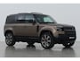 Land Rover Defender 2.0 P300e 110 X | FACELIFT | ClearSight | Meridian Surround | Trekhaak | Luchtvering | Koelbox | Panoramadak | 22 Inch