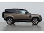 Land Rover Defender 2.0 P300e 110 X | FACELIFT | ClearSight | Meridian Surround | Trekhaak | Luchtvering | Koelbox | Panoramadak | 22 Inch