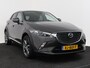 Mazda CX-3 2.0 SkyActiv-G 120 GT-Luxury | Trekhaak | Memory Seat |