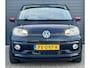 Volkswagen Up! High Up | 1.0 TSI 110 PK ! | UNIEK | COLOR PAKKET | LAGE KM NAP | Zeer Compleet | 5 Deurs |
