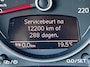 Volkswagen Up! High Up | 1.0 TSI 110 PK ! | UNIEK | COLOR PAKKET | LAGE KM NAP | Zeer Compleet | 5 Deurs |