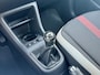 Volkswagen Up! High Up | 1.0 TSI 110 PK ! | UNIEK | COLOR PAKKET | LAGE KM NAP | Zeer Compleet | 5 Deurs |