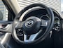 Mazda CX-5 2.0 SkyActiv-G 160 GT-M 4WD | Cruise Control | Lederen Bekleding | Stoel Geheugen | BOSE Premium Audio | Stoel Verwarming | Schuif/Kantel Dak | Lichtmetaal |