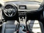 Mazda CX-5 2.0 SkyActiv-G 160 GT-M 4WD | Cruise Control | Lederen Bekleding | Stoel Geheugen | BOSE Premium Audio | Stoel Verwarming | Schuif/Kantel Dak | Lichtmetaal |
