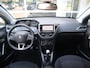 Peugeot 208 Signature PureTech 110pk H6, Rijklaarprijs, Navigatie DAB+ Radio Airco Sensoren