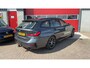 BMW 3-Serie Touring 320i High Executive Edition AUTOMAAT / TREKHAAK / SFEER / BLACK OPTIC / STOELVERW / CARPLAY / LEDER / VIRTUAL / NL-AUTO
