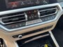 BMW 3-Serie Touring 320i High Executive Edition AUTOMAAT / TREKHAAK / SFEER / BLACK OPTIC / STOELVERW / CARPLAY / LEDER / VIRTUAL / NL-AUTO