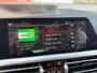 BMW 3-Serie Touring 320i High Executive Edition AUTOMAAT / TREKHAAK / SFEER / BLACK OPTIC / STOELVERW / CARPLAY / LEDER / VIRTUAL / NL-AUTO