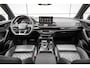 Audi Q5 Sportback 55 TFSIe 367pk S edition | SoH 99% | Panoramadak | B&O | Luchtvering