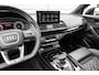 Audi Q5 Sportback 55 TFSIe 367pk S edition | SoH 99% | Panoramadak | B&O | Luchtvering