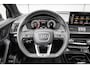 Audi Q5 Sportback 55 TFSIe 367pk S edition | SoH 99% | Panoramadak | B&O | Luchtvering