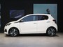 Peugeot 108 Allure 72 pk | 1e Eigenaar | Climate Control | Achteruitrijcamera | Apple Carplay /Android Auto
