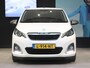 Peugeot 108 Allure 72 pk | 1e Eigenaar | Climate Control | Achteruitrijcamera | Apple Carplay /Android Auto