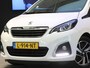 Peugeot 108 Allure 72 pk | 1e Eigenaar | Climate Control | Achteruitrijcamera | Apple Carplay /Android Auto