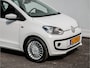 Volkswagen Up! 1.0 high up! BlueMotion Cruise control/ Airco/ Elek. ramen/ Lmv