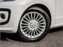 Volkswagen Up! 1.0 high up! BlueMotion Cruise control/ Airco/ Elek. ramen/ Lmv